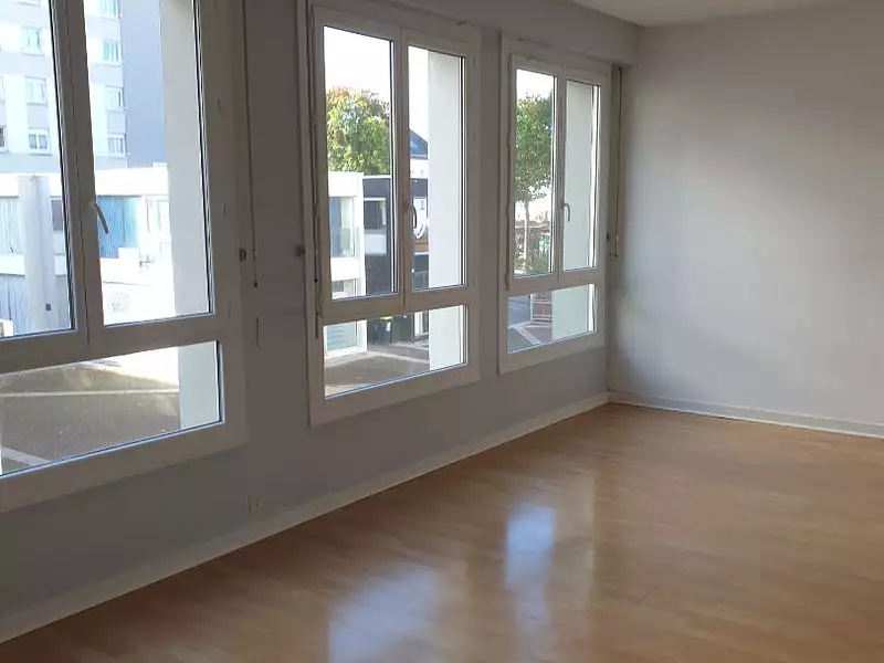 Appartement, 110,5 m²