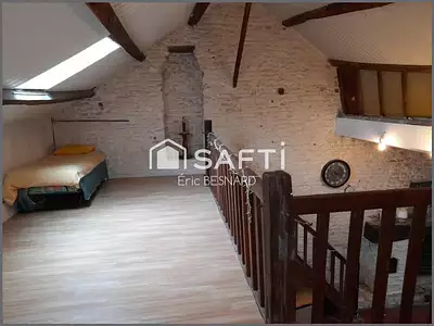 Maison, 178 m²