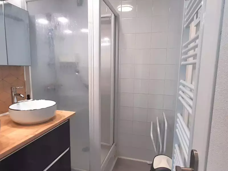 Appartement, 76 m²