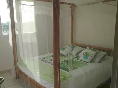 Appartement, 42 m²