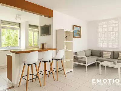 Appartement, 98 m²