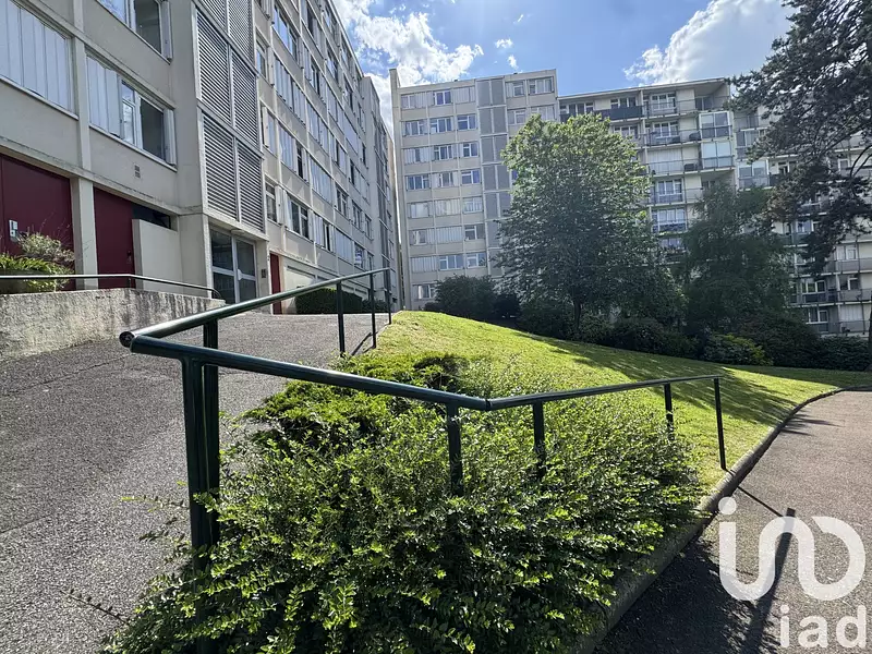 Appartement, 79 m²