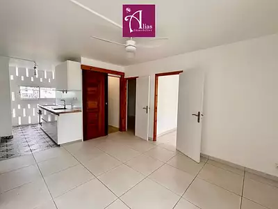 Appartement, 54 m²
