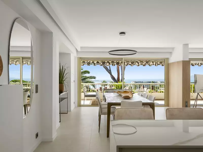 Appartement, 121 m²