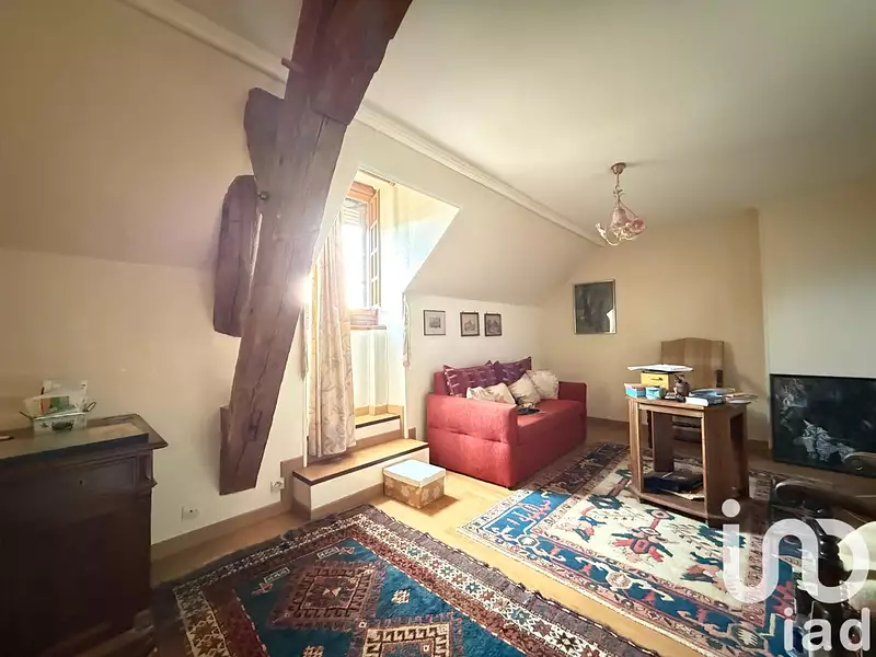 Maison, 215 m²