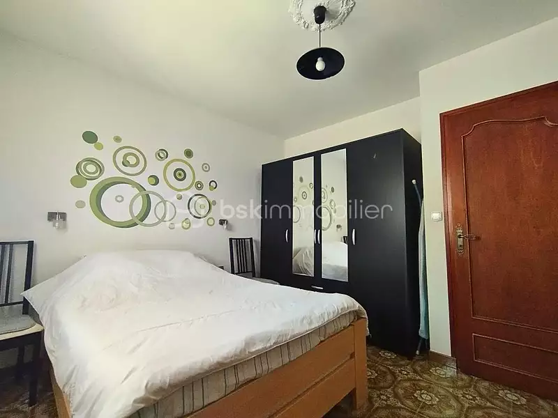 Maison, 174 m²