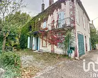 Maison, 225 m²