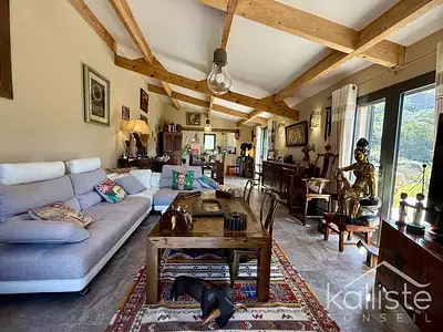 Maison, 194 m²