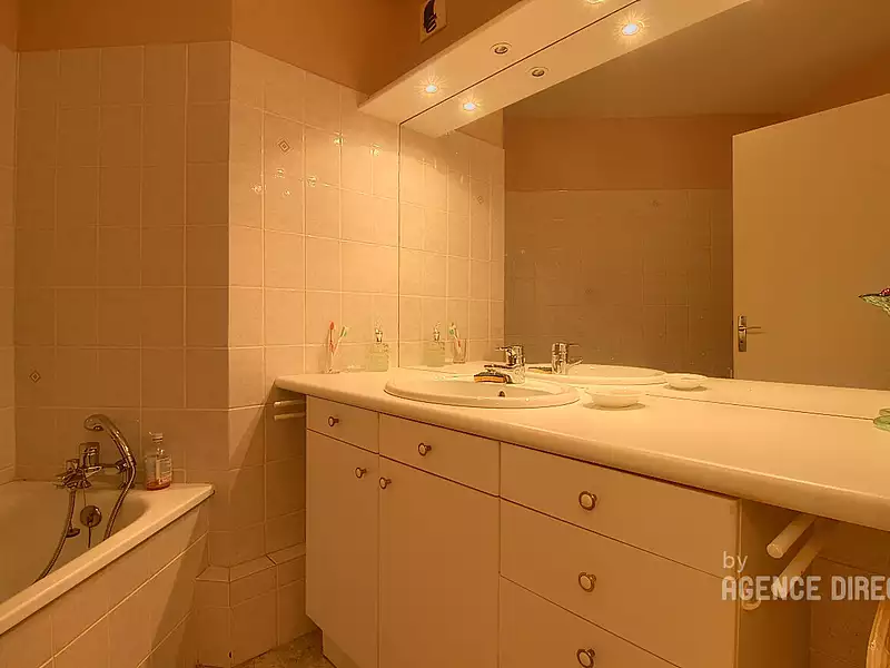 Appartement, 98,24 m²