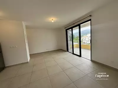 Appartement, 39,3 m²