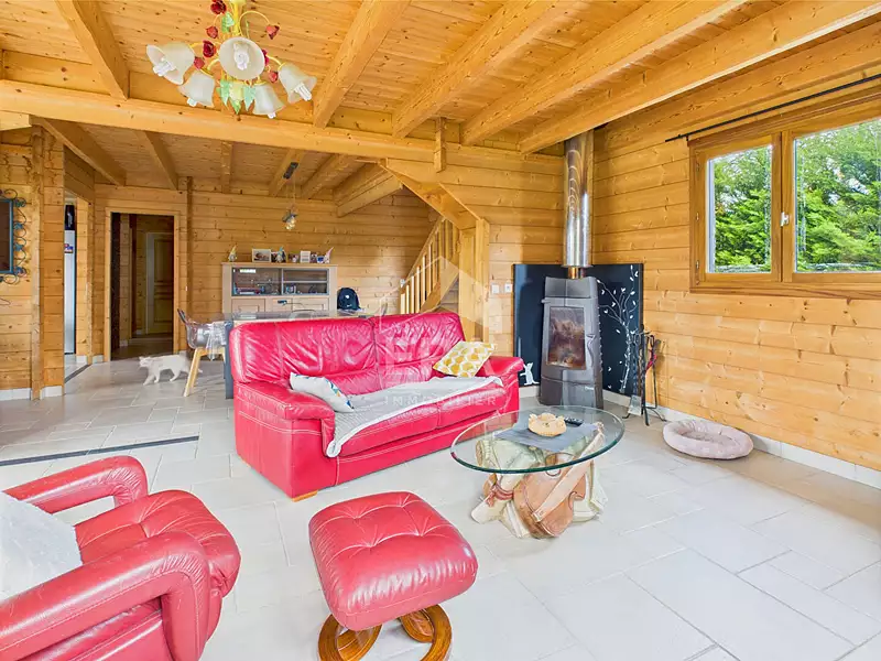 Maison, 163 m²
