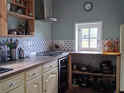 Maison, 59 m²