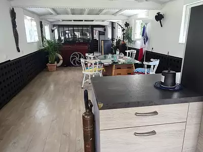 Maison, 160 m²