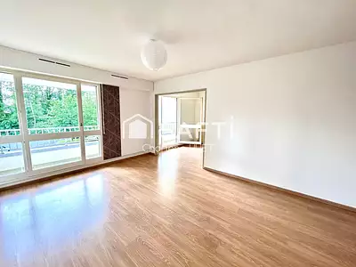 Appartement, 79 m²