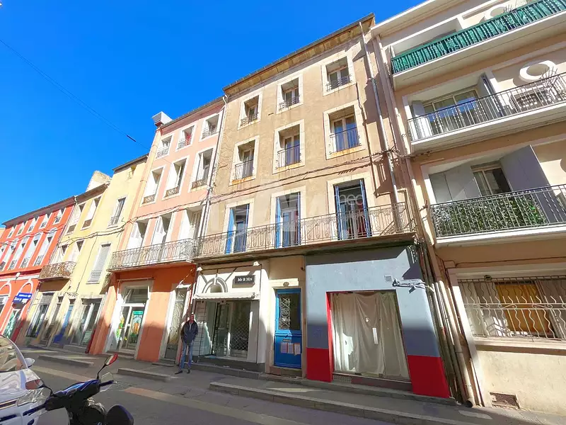 Appartement, 90,43 m²
