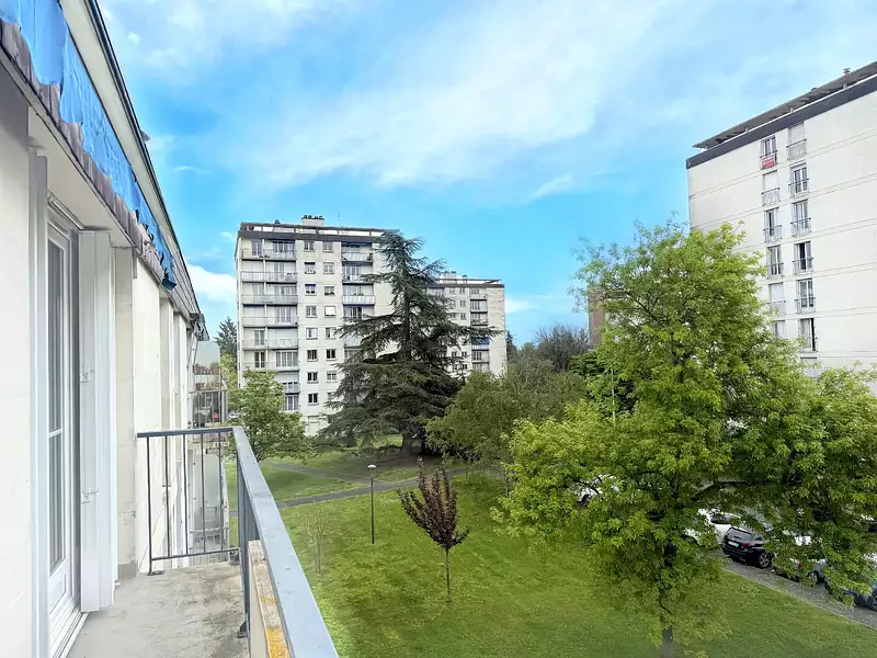 Appartement, 79,73 m²