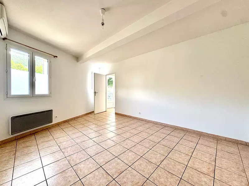 Appartement, 36,82 m²