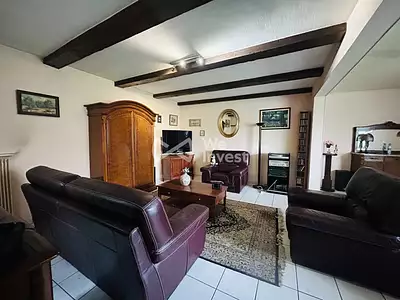 Maison, 200 m²