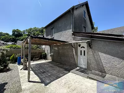 Maison, 80 m²