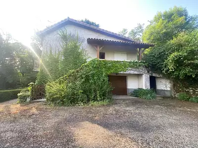 Maison, 154 m²