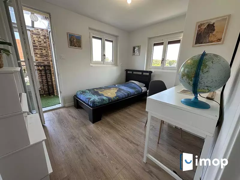 Maison, 110 m²
