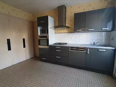 Maison, 87 m²