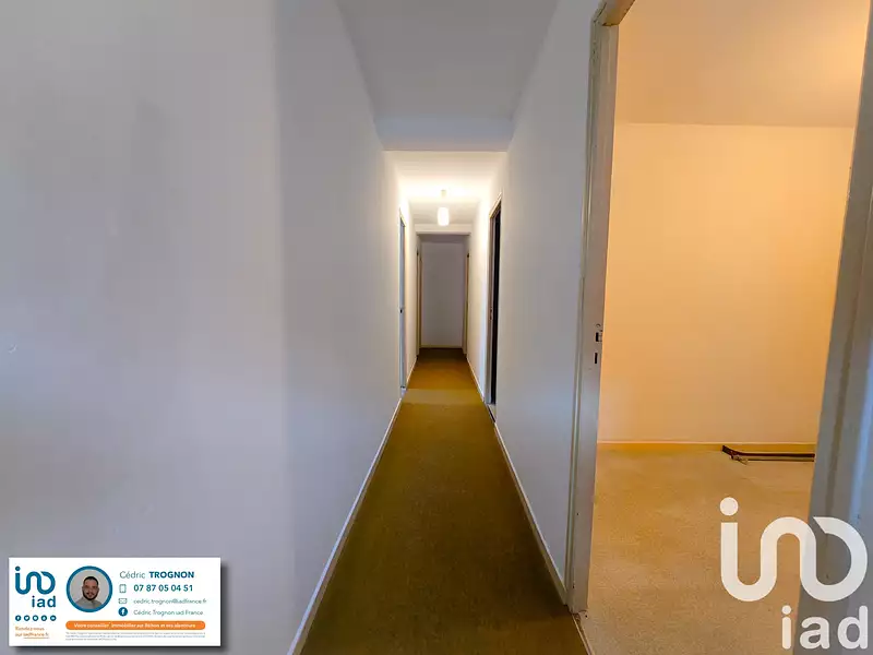 Maison, 140 m²