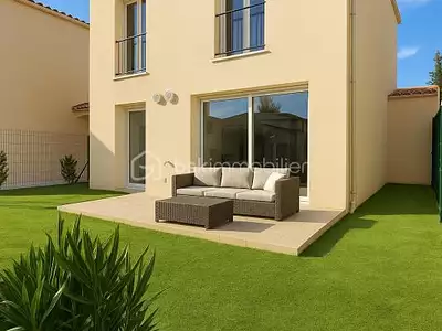 Maison, 96 m²