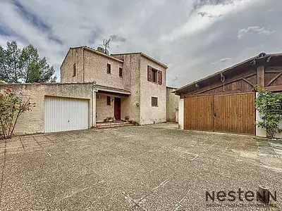 Maison, 100,27 m²