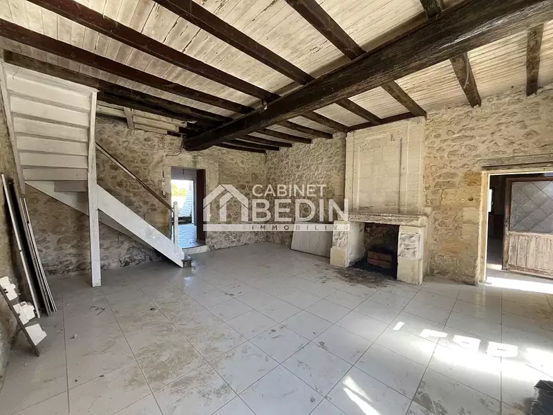Maison, 101 m²