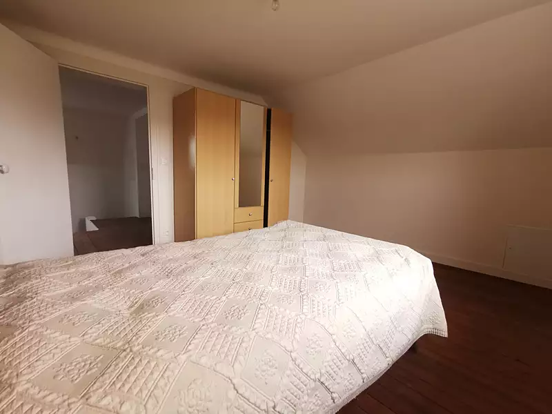 Maison, 100 m²