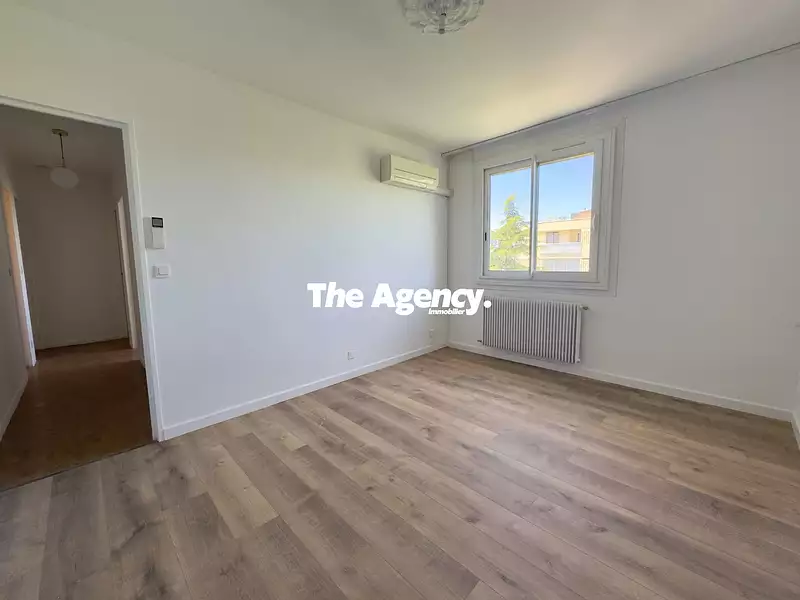 Appartement, 83,28 m²
