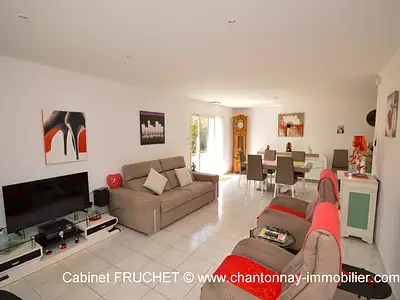 Maison, 79,66 m²