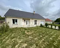 Maison, 87 m²