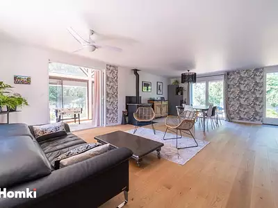 Maison, 134 m²