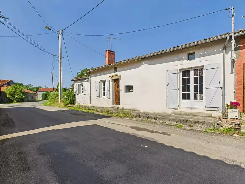 Maison, 85 m²