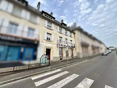 Appartement, 71 m²