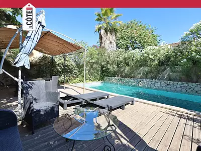 Maison, 115 m²