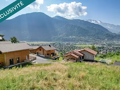Terrain, 1 052 m²
