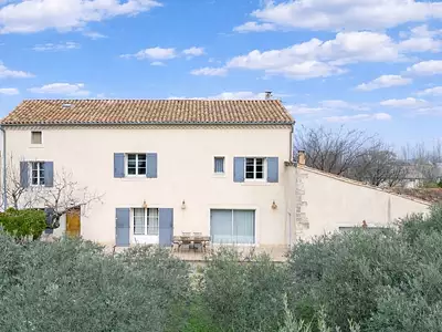 Maison, 130 m²
