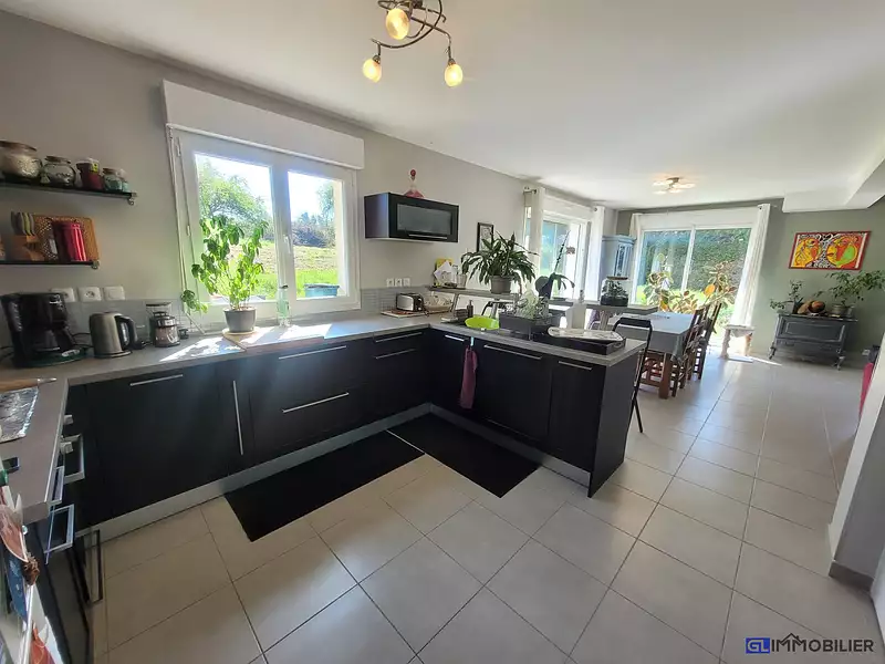Maison, 102,74 m²