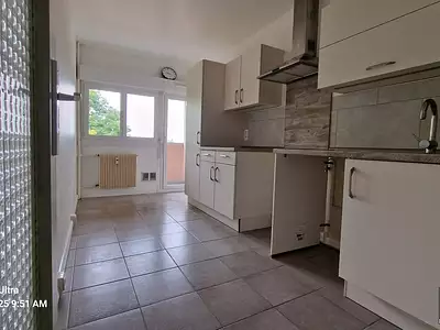 Appartement, 87 m²