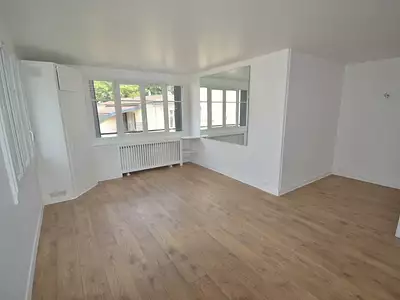 Appartement, 35,02 m²
