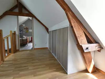 Maison, 117 m²