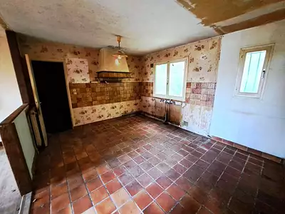 Maison, 108 m²