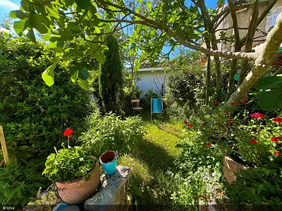 Maison, 89 m²