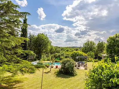 Maison, 250 m²