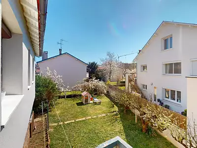 Maison, 92 m²
