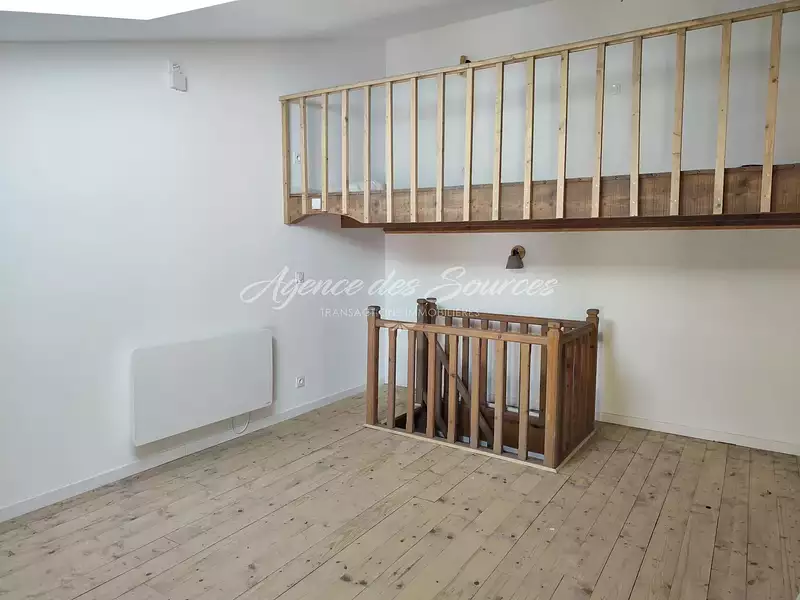 Maison, 65 m²