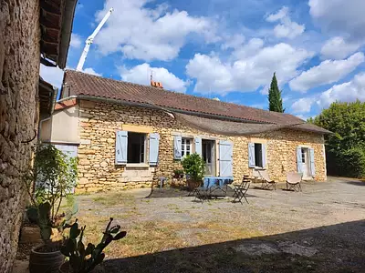 Maison, 80 m²